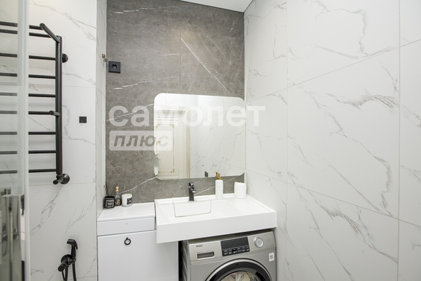 
  Продается 3-комн. квартира 80.6 м², в ЖК Мичуринская аллея, дом 58 корп 1. Фото 4.