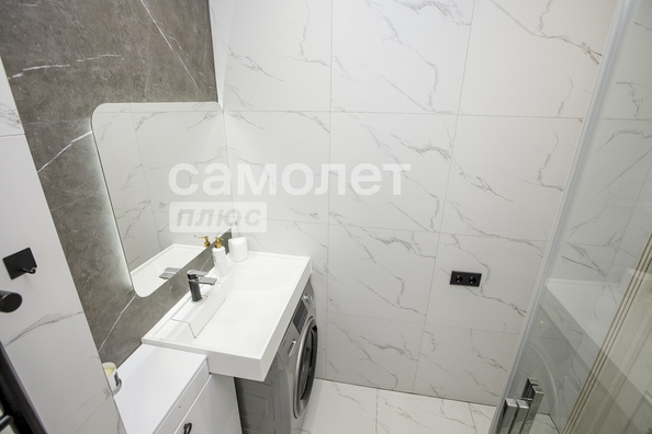 
  Продается 3-комн. квартира 80.6 м², в ЖК Мичуринская аллея, дом 58 корп 1. Фото 6.
