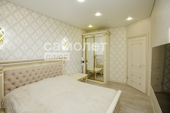 
  Продается 3-комн. квартира 80.6 м², в ЖК Мичуринская аллея, дом 58 корп 1. Фото 10.