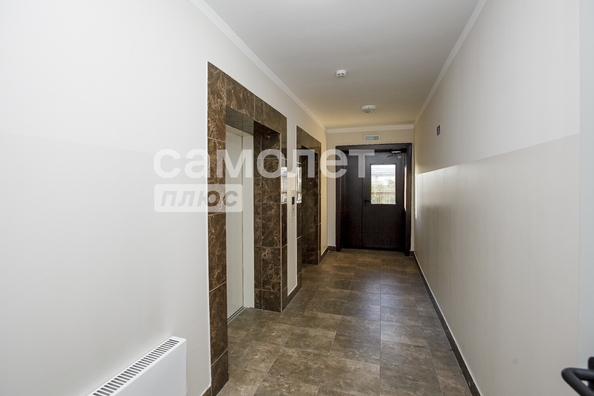 
  Продается 3-комн. квартира 80.6 м², в ЖК Мичуринская аллея, дом 58 корп 1. Фото 22.