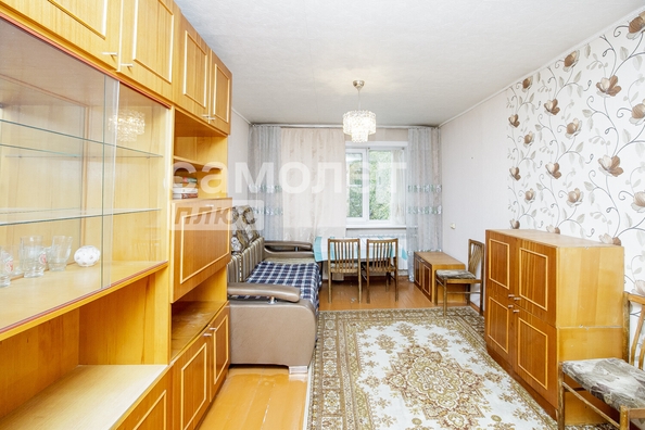 
  Продается 2-комн. квартира 47.4 м². Фото 8.