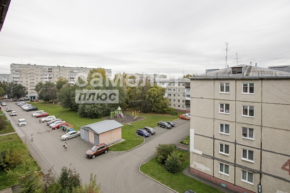 
  Продается 2-комн. квартира 47.4 м². Фото 26.