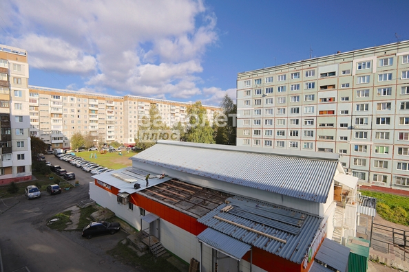 
  Продается 1-комн. квартира 33.8 м². Фото 18.
