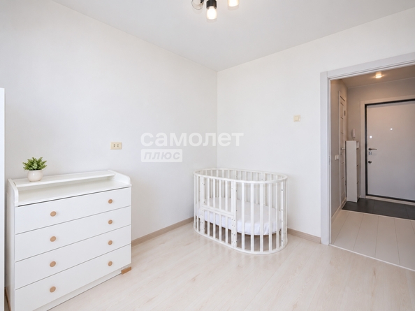 
  Продается 2-комн. квартира 34.5 м². Фото 15.