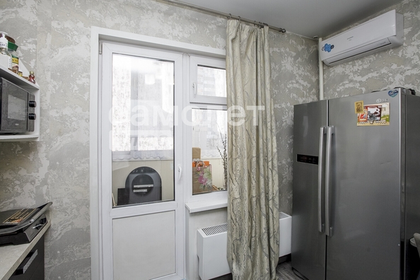 
  Продается 2-комн. квартира 54.2 м², в ЖК Кузнецкий, дом 1 корпус 4. Фото 4.