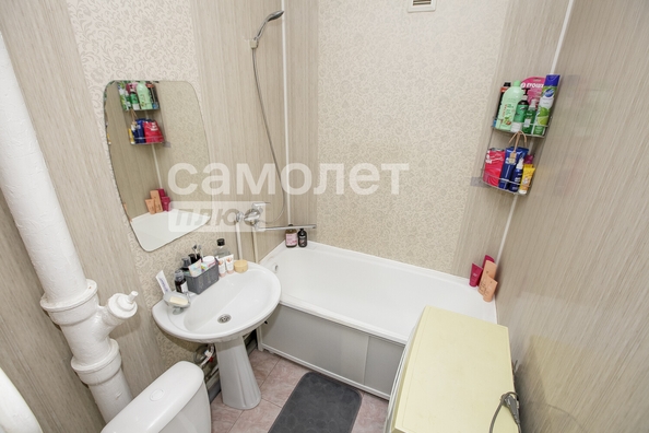 
  Продается 1-комн. квартира 30.4 м². Фото 10.