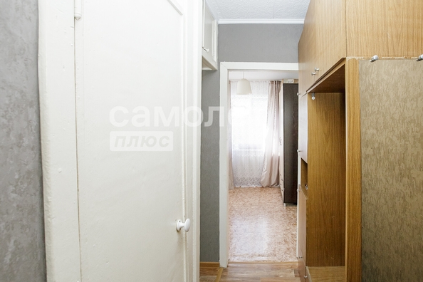 
  Продается 1-комн. квартира 30.4 м². Фото 17.