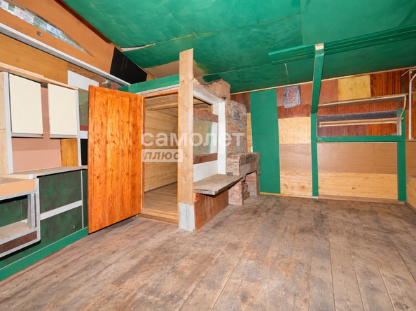 
  Продается дом 74.2 м². Фото 21.
