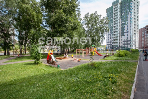 
  Продается 4-комн. квартира 91.1 м². Фото 22.