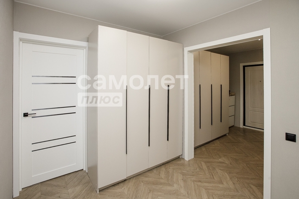 
  Продается 3-комн. квартира 63 м². Фото 7.
