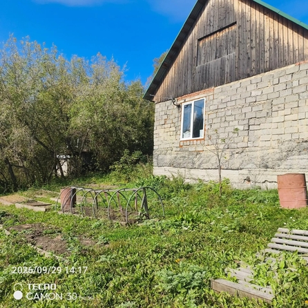 
  Продается дом 80 м². Фото 1.
