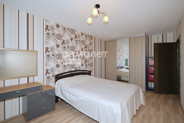 
  Продается 3-комн. квартира 62.7 м². Фото 6.