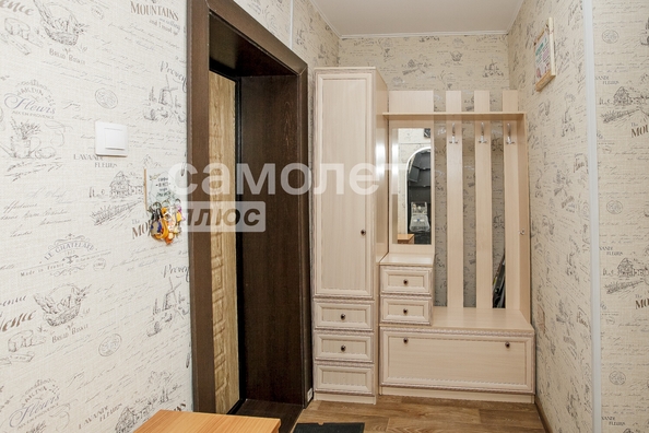 
  Продается 2-комн. квартира 43.6 м². Фото 8.