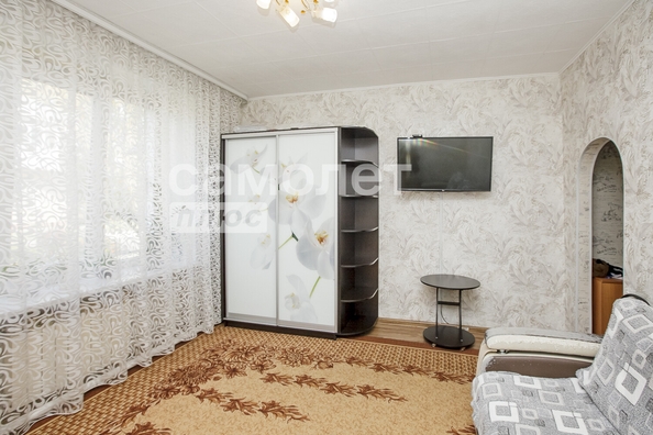 
  Продается 2-комн. квартира 43.6 м². Фото 24.