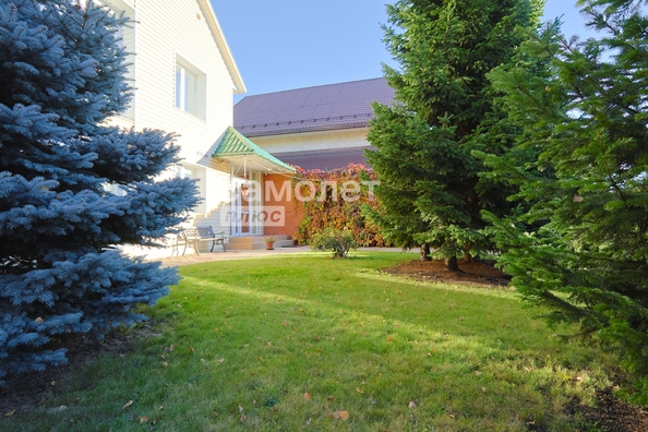 
  Продается коттедж 371.7 м². Фото 37.
