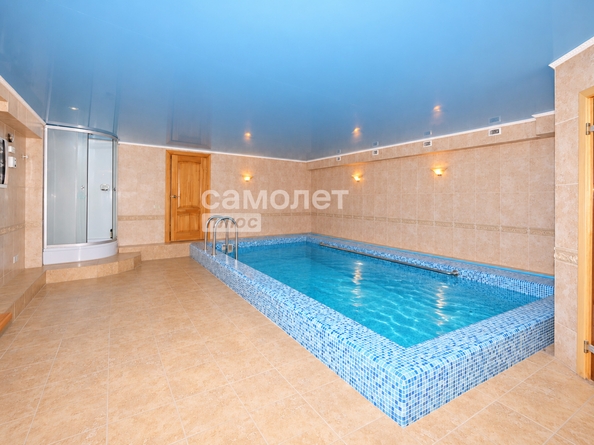 
  Продается коттедж 371.7 м². Фото 50.