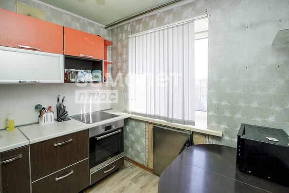
  Продается 1-комн. квартира 30.7 м². Фото 2.