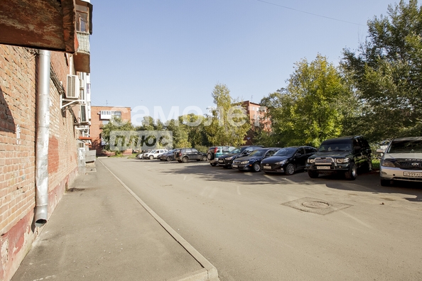
  Продается 1-комн. квартира 30.7 м². Фото 20.