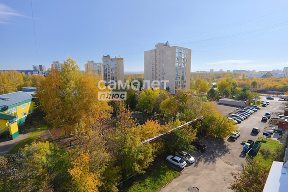 
  Продается 1-комн. квартира 16.7 м². Фото 12.
