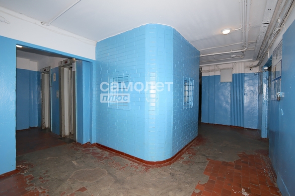 
  Продается 1-комн. квартира 16.7 м². Фото 15.