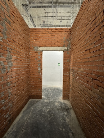 
  Продается парковка 5 м². Фото 1.