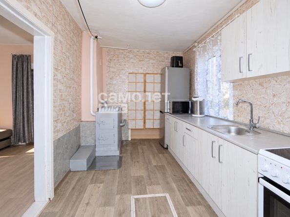 
  Продается дом 38.2 м². Фото 6.