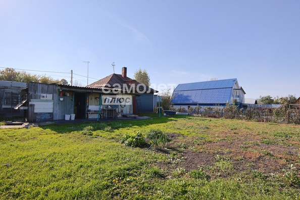 
  Продается дом 38.2 м². Фото 18.