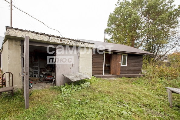 
  Продается дом 30.5 м². Фото 22.
