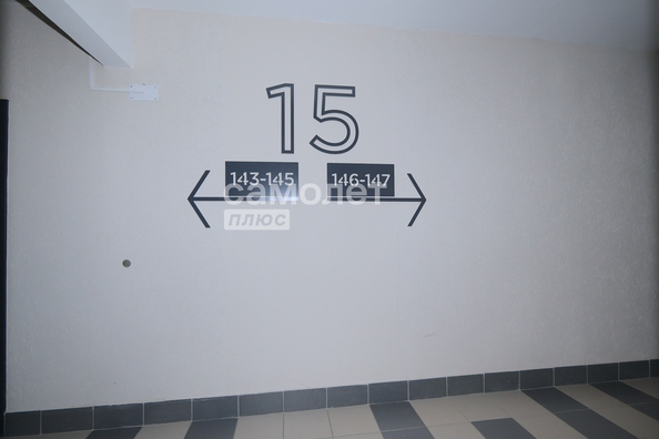 
  Продается 1-комн. квартира 32.1 м², в ЖК Московский проспект, дом 18. Фото 22.