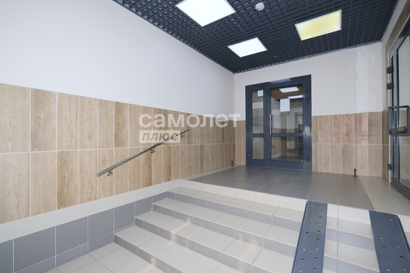 
  Продается 1-комн. квартира 32.1 м², в ЖК Московский проспект, дом 18. Фото 25.
