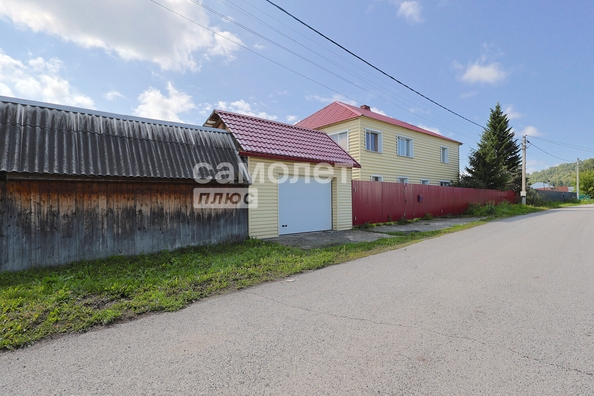 
  Продается дом 232.6 м². Фото 34.