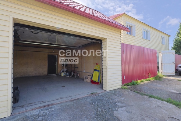 
  Продается дом 232.6 м². Фото 35.