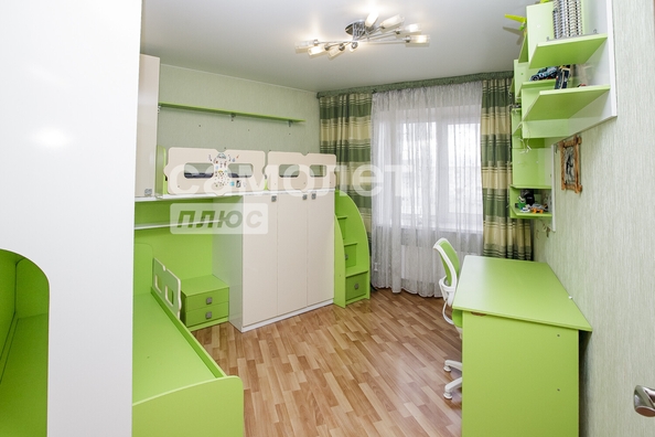
  Продается 3-комн. квартира 82.4 м². Фото 17.