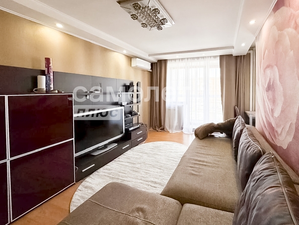
  Продается 3-комн. квартира 60.4 м². Фото 2.