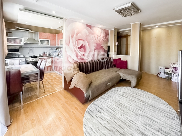 
  Продается 3-комн. квартира 60.4 м². Фото 7.