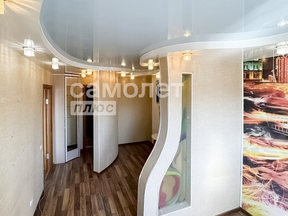 
  Продается 3-комн. квартира 60.4 м². Фото 13.