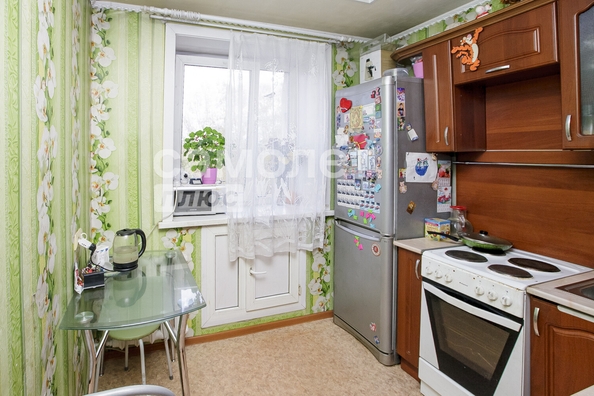 
  Продается комната 30.6 м². Фото 16.