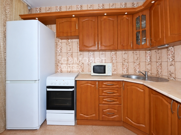 
  Продается 1-комн. квартира 34 м². Фото 6.