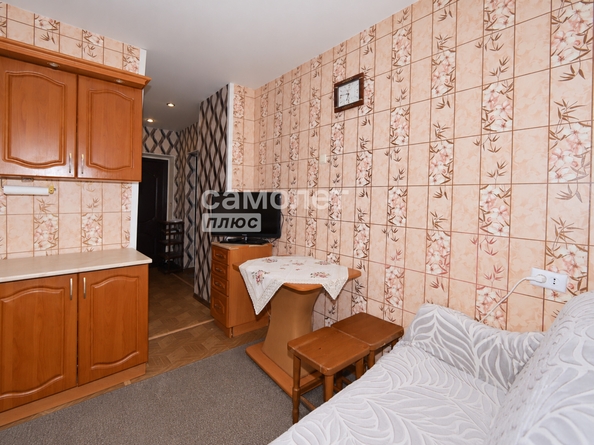 
  Продается 1-комн. квартира 34 м². Фото 7.