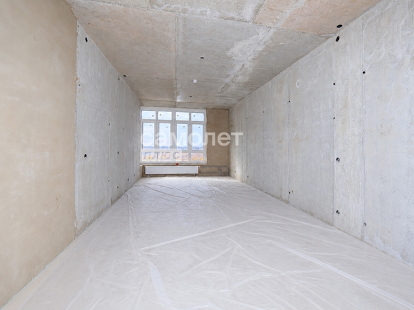 
  Продается студия 27.8 м², в ЖК Солнечный бульвар, дом 24 корп 4. Фото 9.