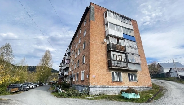 
  Продается 1-комн. квартира 30 м². Фото 10.