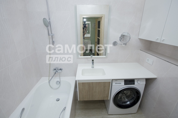 
  Продается студия 27.2 м². Фото 12.