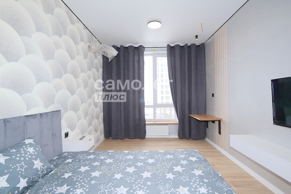 
  Продается 2-комн. квартира 46.6 м², в ЖК Южный, дом Ю-13. Фото 16.
