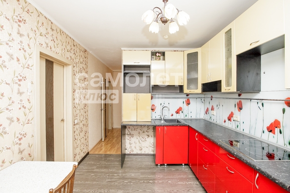 
  Продается 2-комн. квартира 62.4 м². Фото 2.