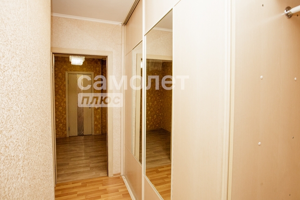 
  Продается 2-комн. квартира 62.4 м². Фото 29.