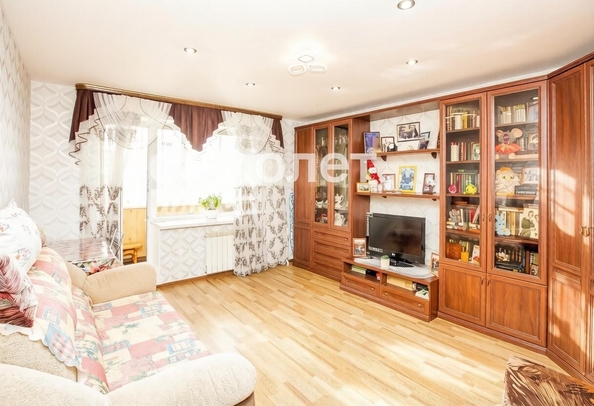 
  Продается 3-комн. квартира 62.3 м². Фото 1.