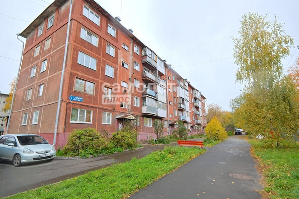 
  Продается 2-комн. квартира 44.8 м². Фото 14.