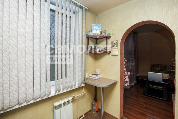 
  Продается 2-комн. квартира 44.7 м². Фото 15.