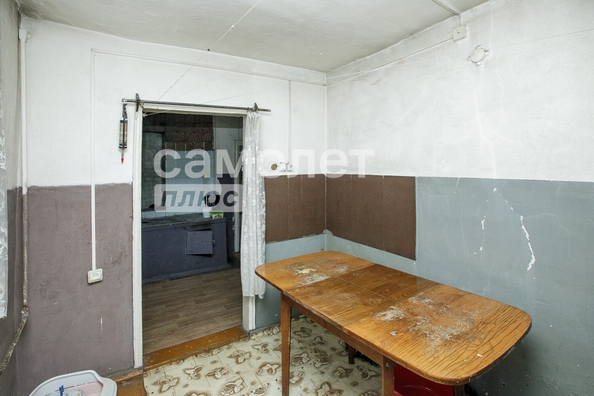 
  Продается дом 46.6 м². Фото 4.