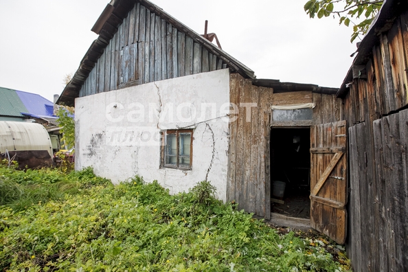 
  Продается дом 46.6 м². Фото 27.